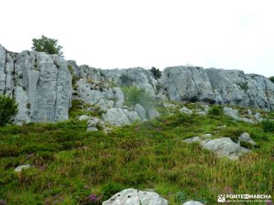 Santoña,Monte Buciero-Collados del Asón;parque de los picos de europa excursiones por la rioja rut